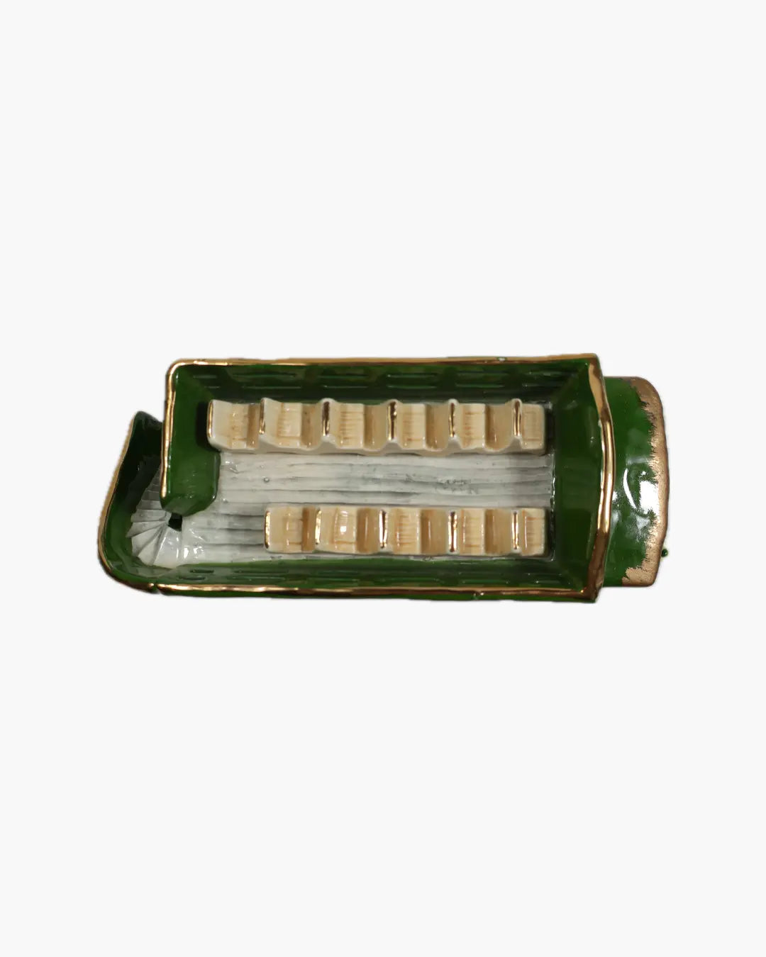VINTAGE / LONDON BUS OBJECT - 601 | 京都ウィメンズセレクトショップ
