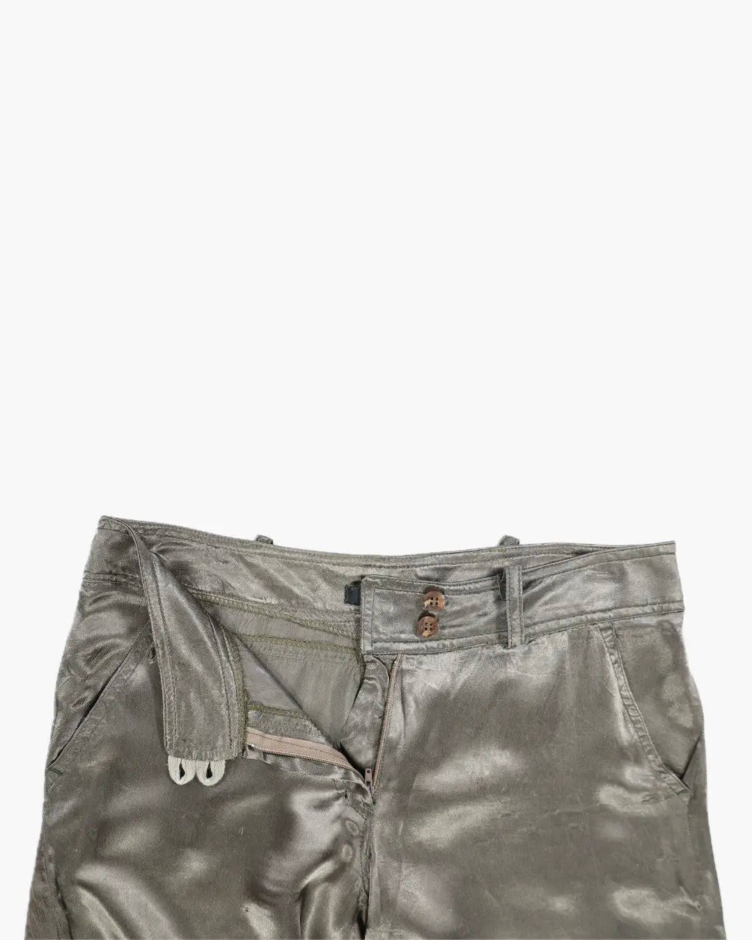 MILITARY METARIC PANTS 601 601 | オンラインストア