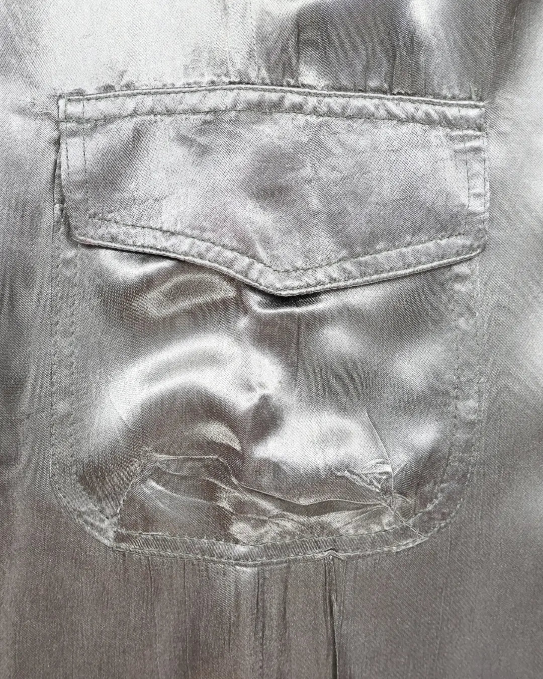 MILITARY METARIC PANTS 601 601 | オンラインストア