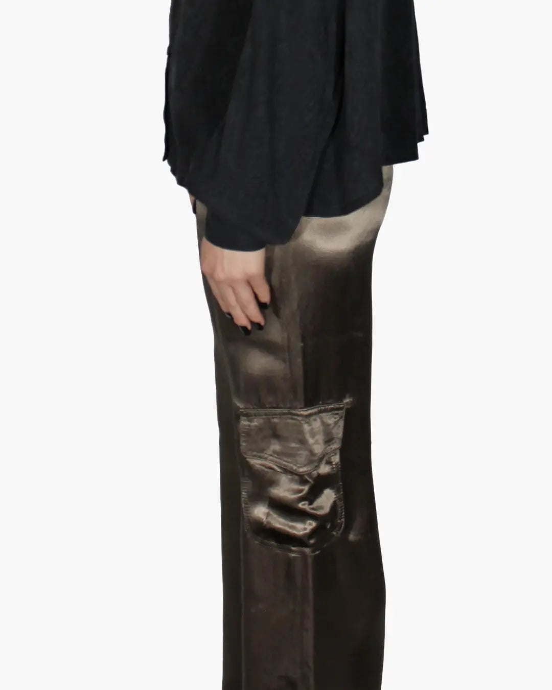 MILITARY METARIC PANTS 601 601 | オンラインストア