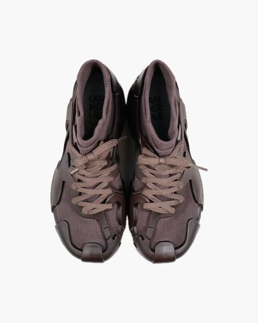 CAMPERLAB / Tossu / Gema Burgundy CAMPERLAB 601 | オンラインストア