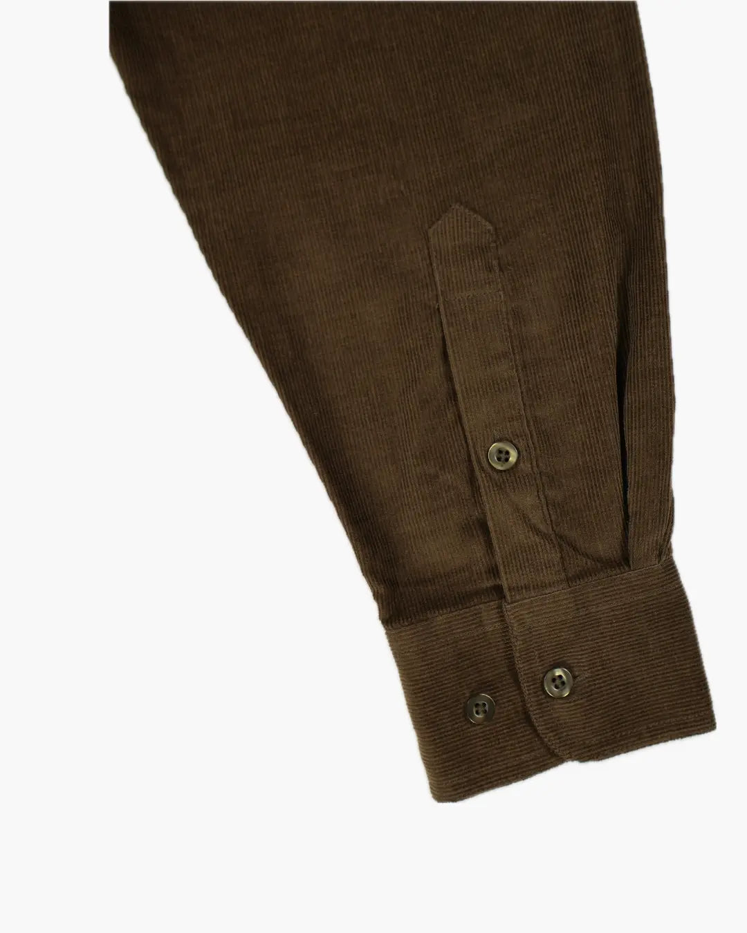 Brown Corduroy Shirt 601vintage 601 | オンラインストア
