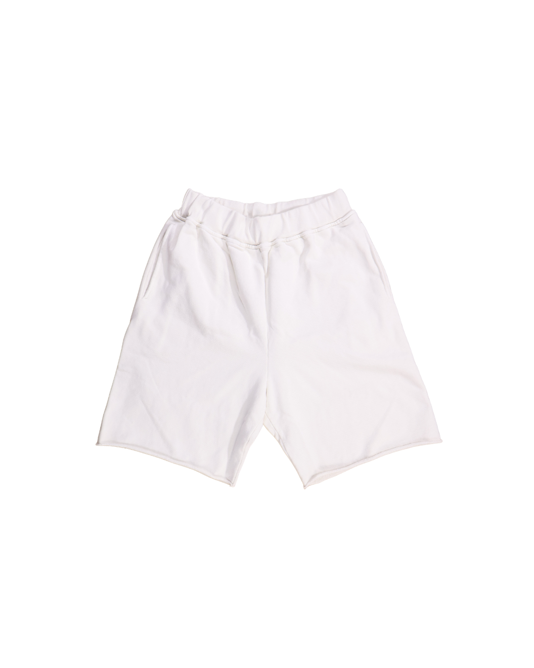 Aries / PREMIUM AGED TEMPLE SWEATSHORTS / OFFWHITE – 601 | 京都