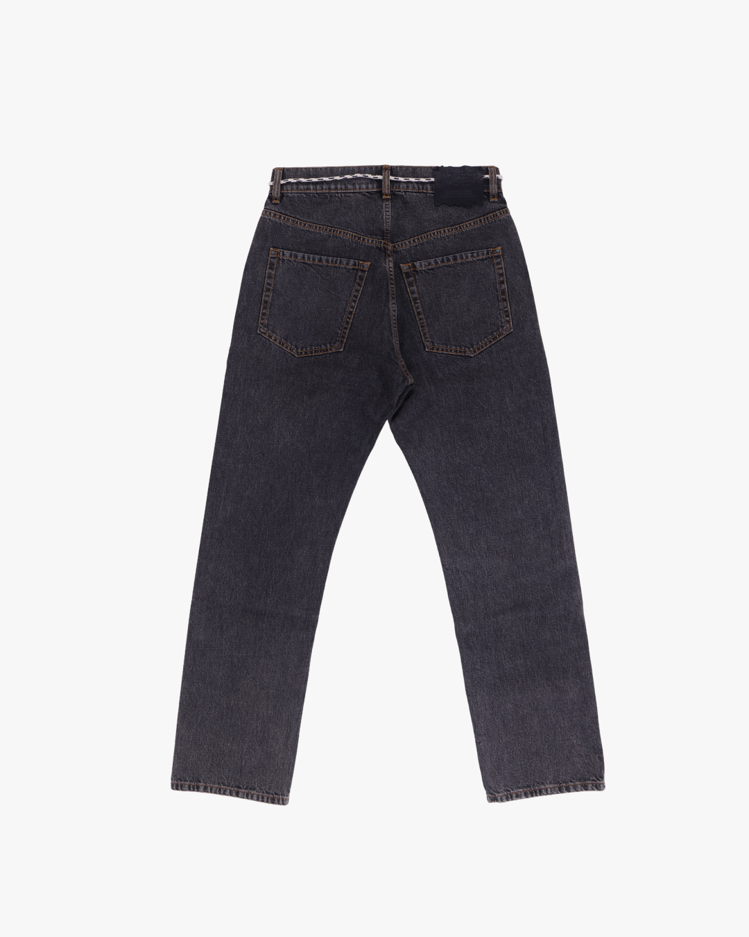 Aries / Washed Lilly Jean / Black