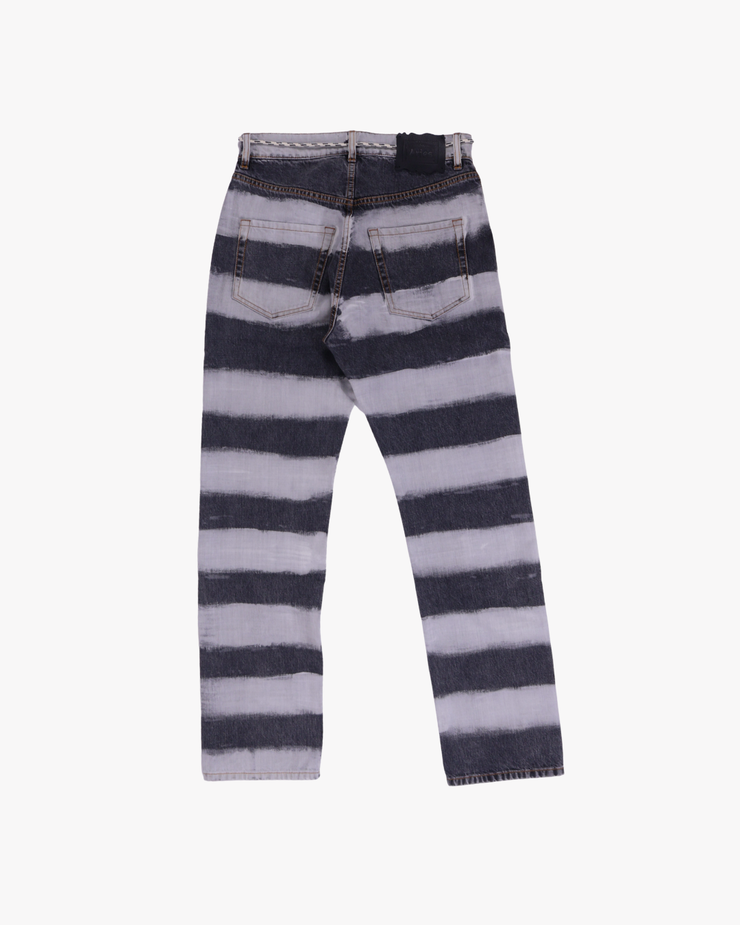 Aries / Stripey Lilly Jean / Grey Multi