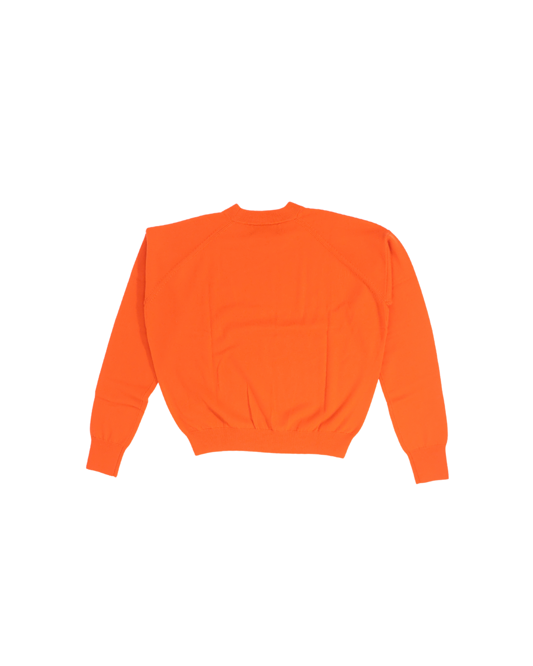 B.B. Wallace / MORRIS / ORANGE