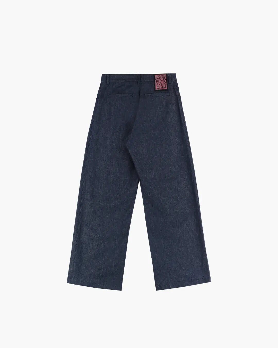 Chateau Orlando / Horse Denim Trousers Chateau Orlando 601 | オンラインストア