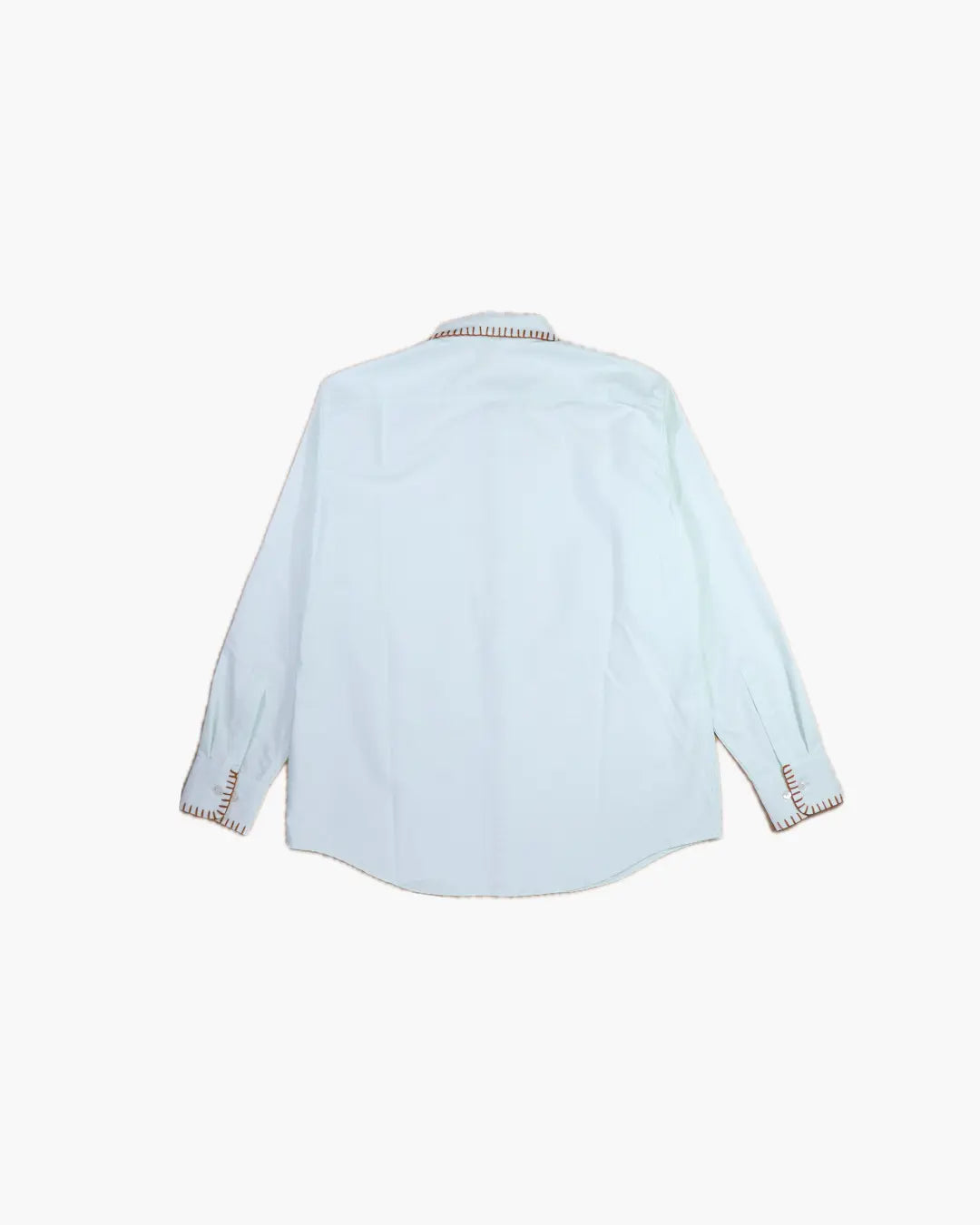 Chateau Orlando / Blanket shirt - 601 | 京都ウィメンズセレクトショップ