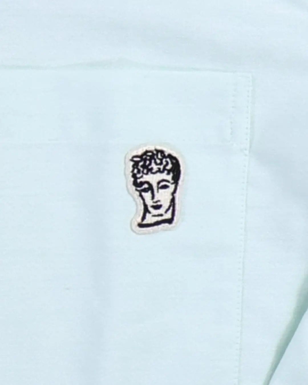 Chateau Orlando / Blanket shirt - 601 | 京都ウィメンズセレクトショップ