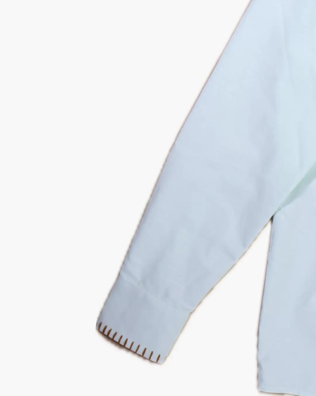 Chateau Orlando / Blanket shirt - 601 | 京都ウィメンズセレクトショップ