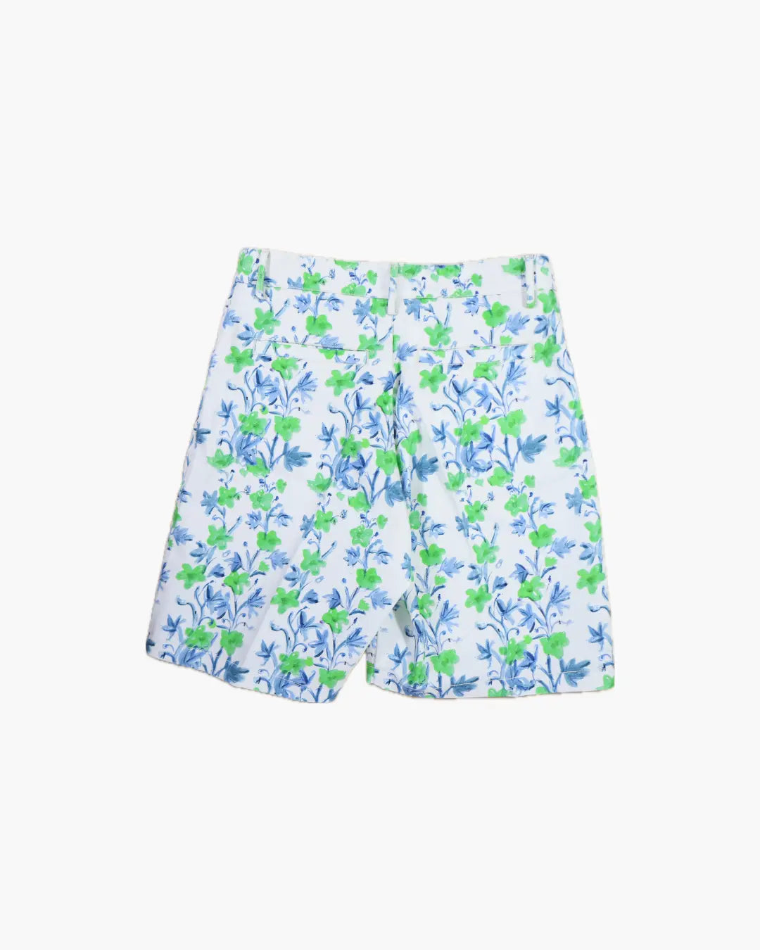 Chateau Orlando / Hollyhocks Shorts - 601 | 京都ウィメンズセレクトショップ