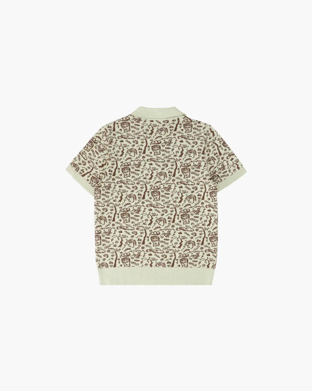 Endymion Polo Shirt Chateau Orlando 601 | オンラインストア