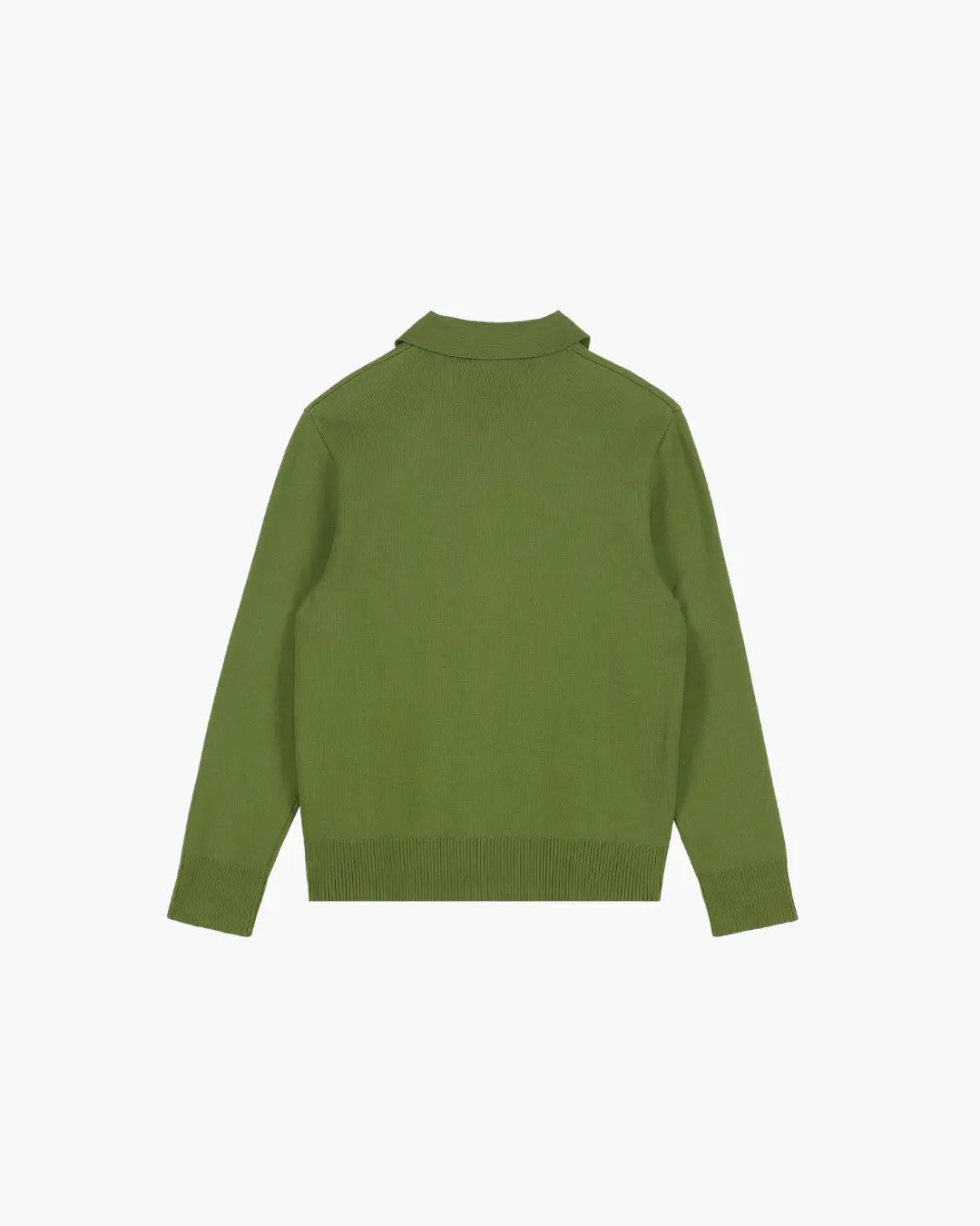 Chateau Orlando / Grecian Urn Polo Cardigan Chateau Orlando 601 | オンラインストア