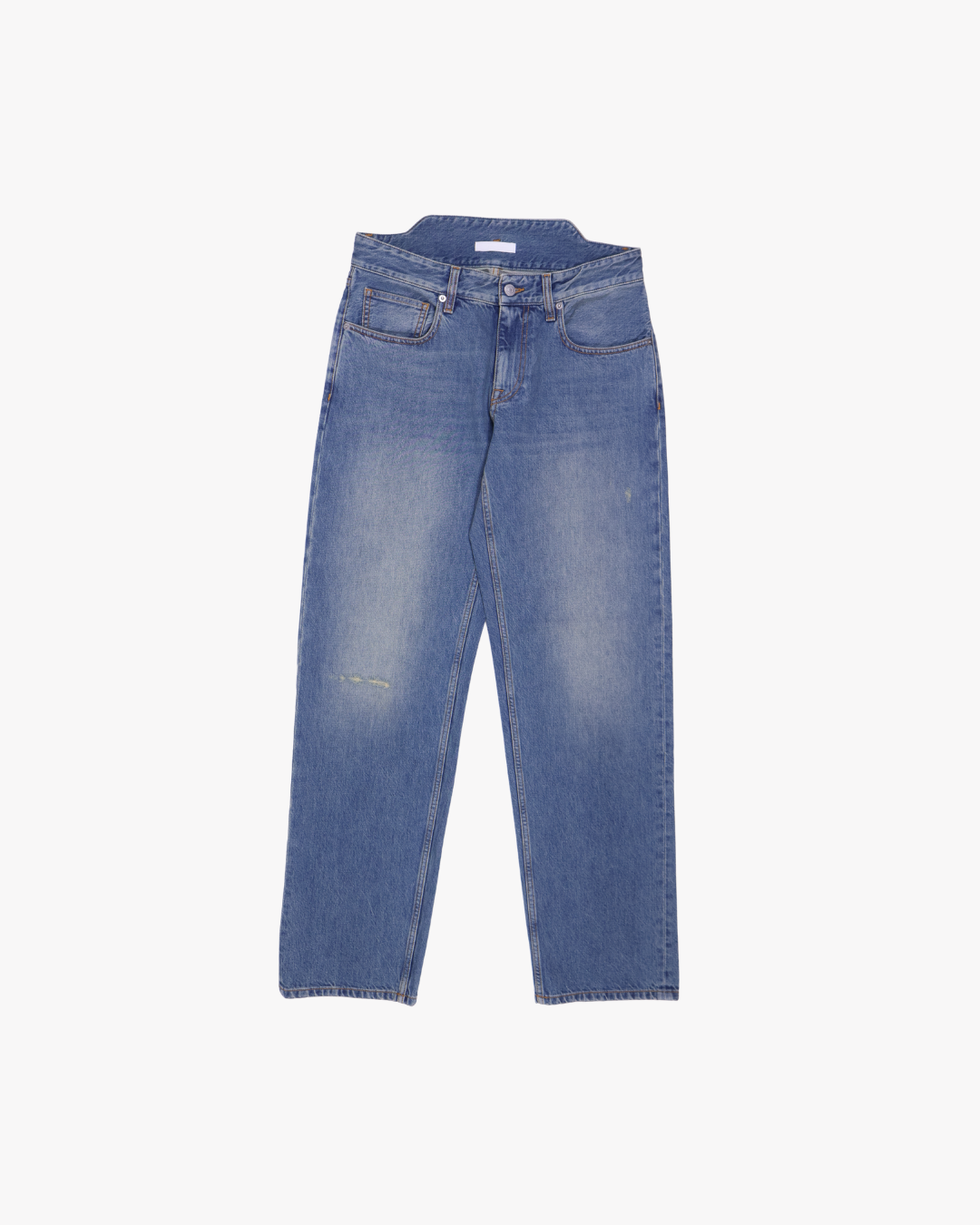 Commission / JEANS No.3 / INDIGO Commission - 601 | 京都ウィメンズセレクトショップ