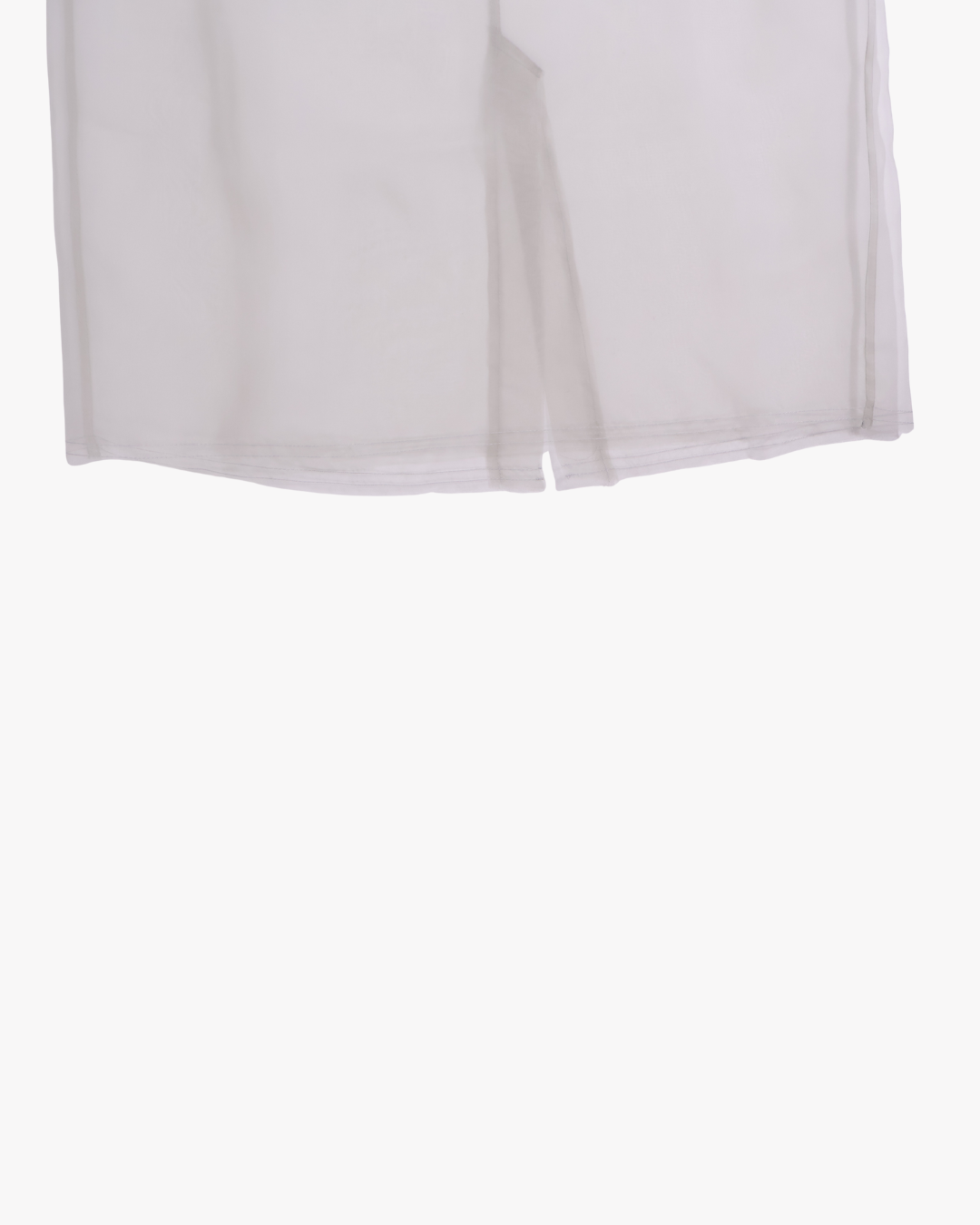 Commission / CREASED SLIP SKIRT / TAUPE Commission - 601 | 京都ウィメンズセレクトショップ