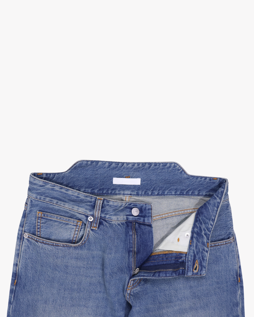 Commission / JEANS No.3 / INDIGO Commission - 601 | 京都ウィメンズセレクトショップ