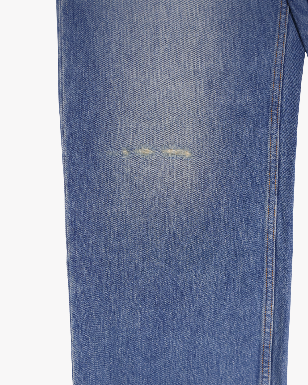 Commission / JEANS No.3 / INDIGO Commission - 601 | 京都ウィメンズセレクトショップ