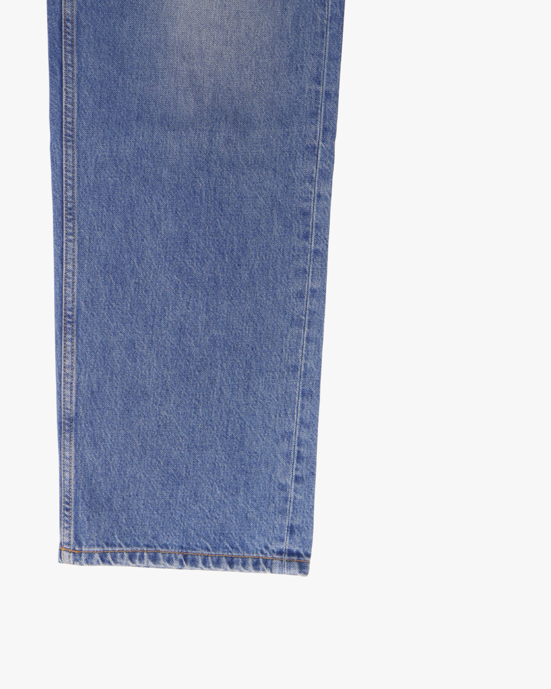 Commission / JEANS No.3 / INDIGO Commission - 601 | 京都ウィメンズセレクトショップ