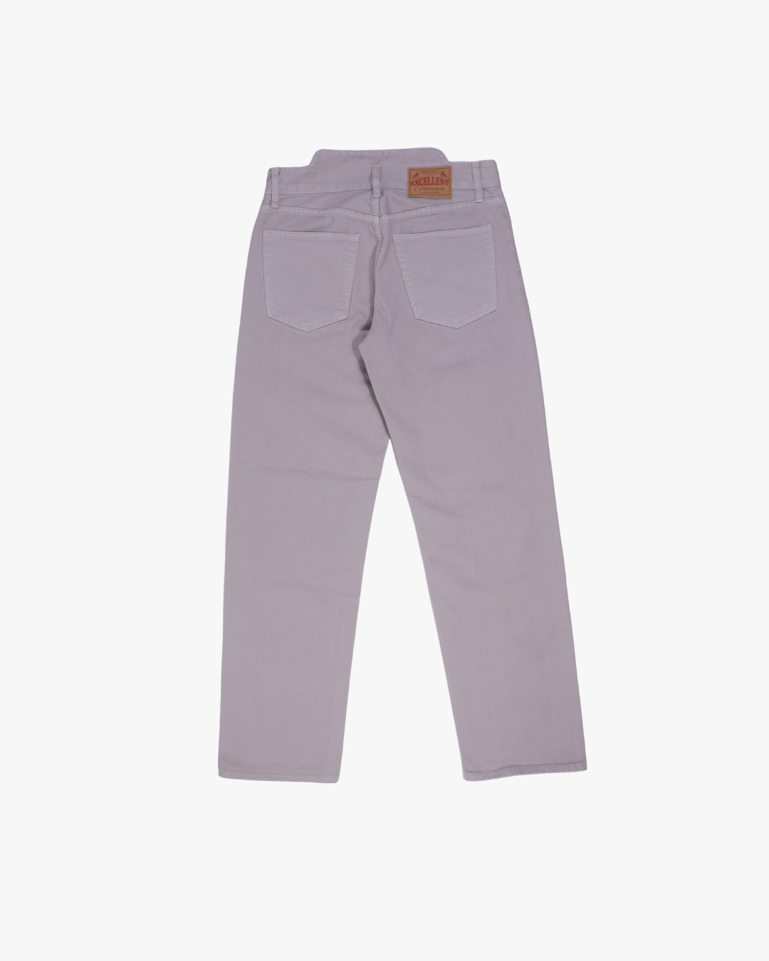 Commission / JEANS No.3 / STONE Commission - 601 | 京都ウィメンズセレクトショップ