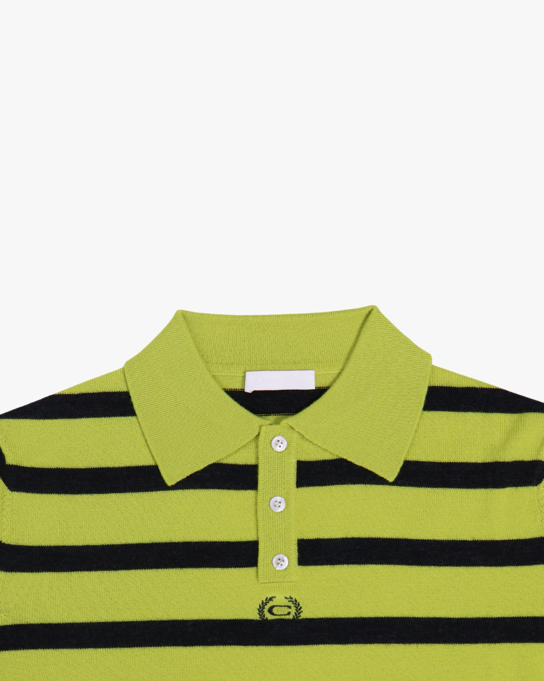 Commission / DAD POLO / NEON Commission - 601 | 京都ウィメンズセレクトショップ