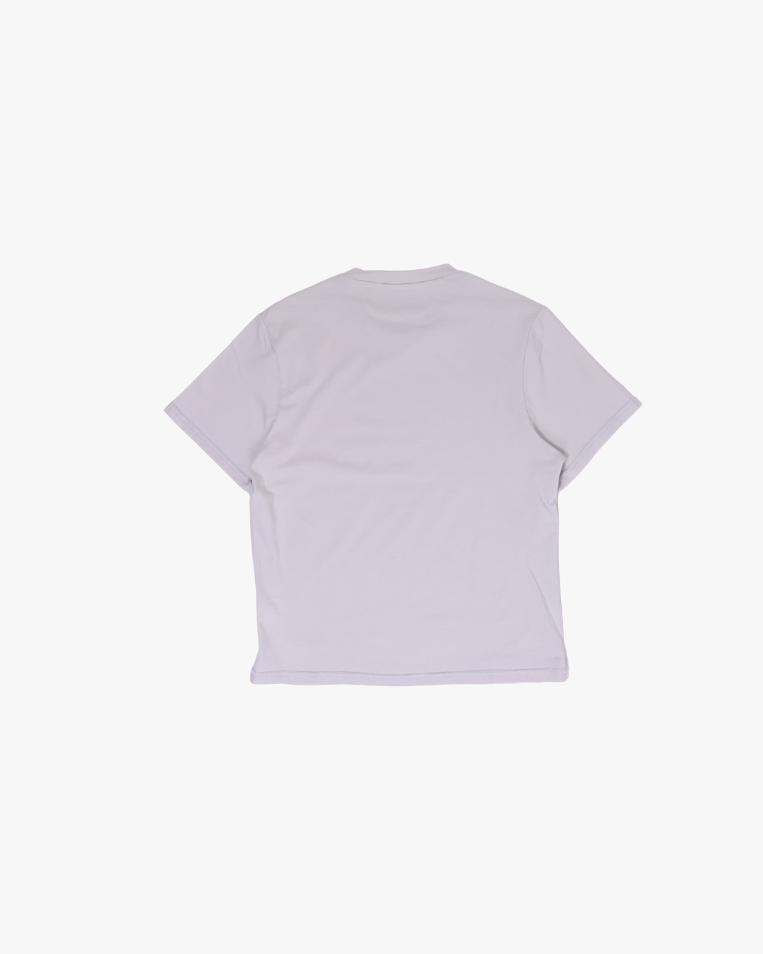 Commission / REVERSED BABY TEE / ECRU Commission - 601 | 京都ウィメンズセレクトショップ