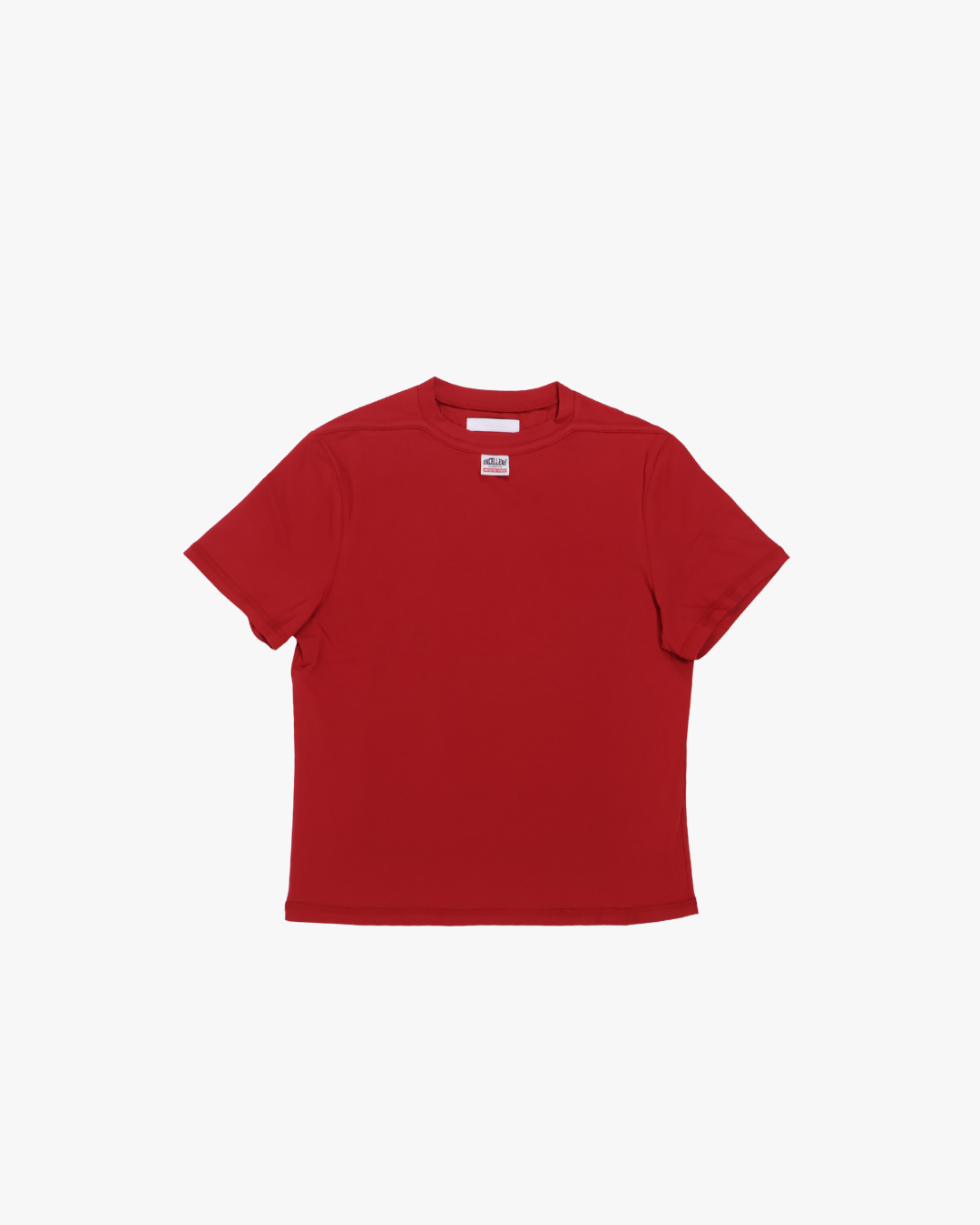 Commission / REVERSED BABY TEE / RED Commission - 601 | 京都ウィメンズセレクトショップ