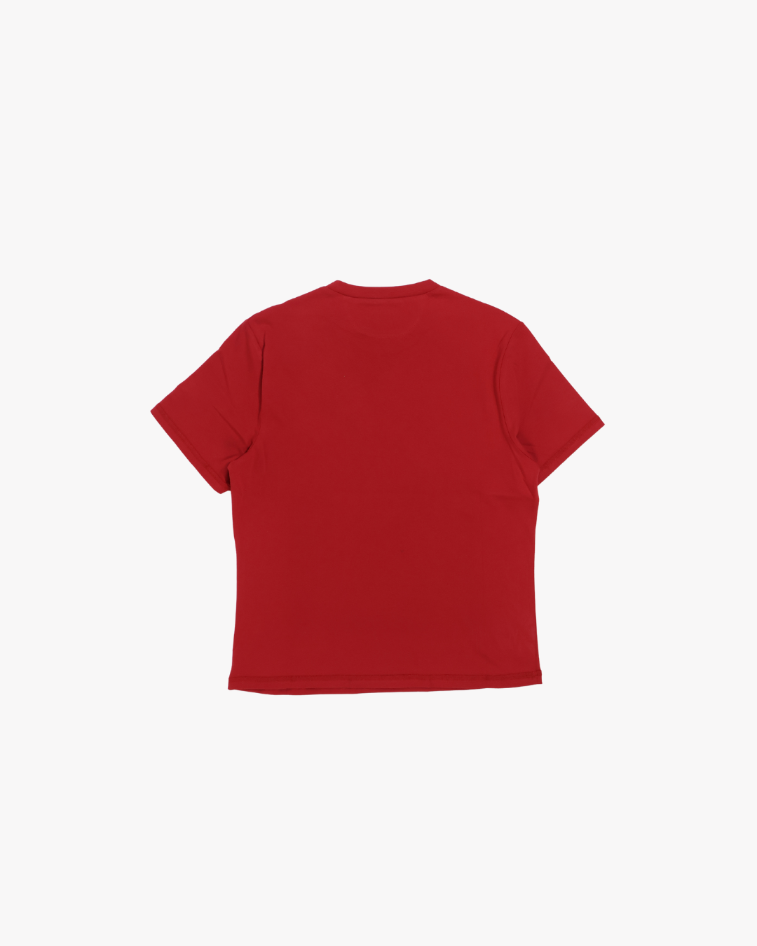 Commission / REVERSED BABY TEE / RED Commission - 601 | 京都ウィメンズセレクトショップ