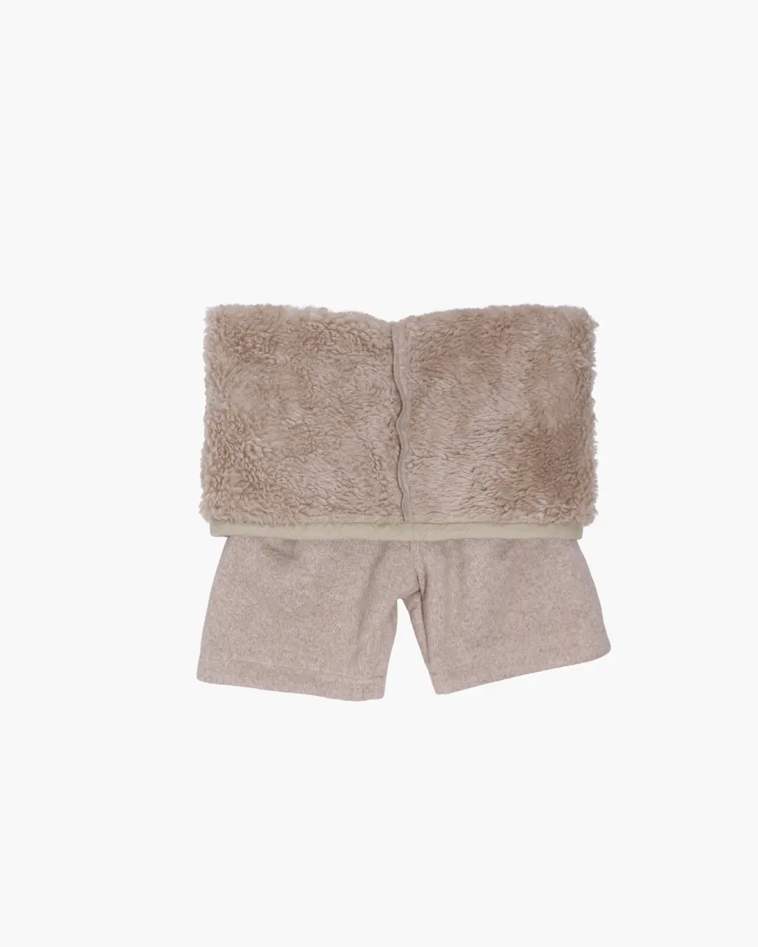 FUMIKA UCHIDA / BOA LINER PANTS / NATURAL FUMIKA UCHIDA - 601 | 京都ウィメンズセレクトショップ