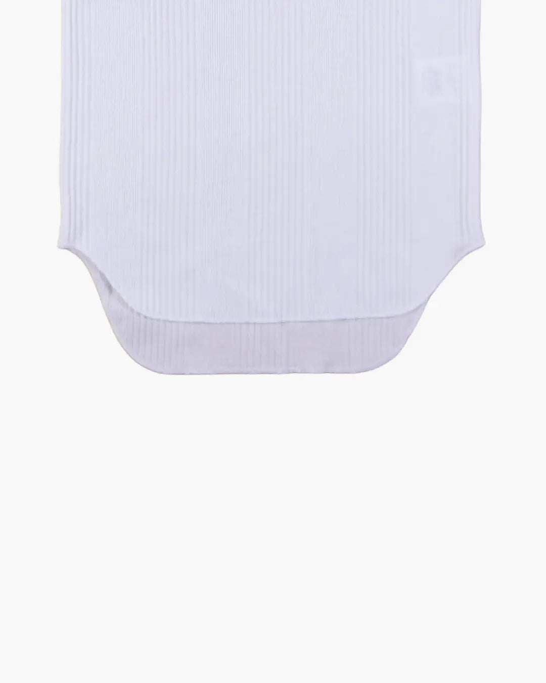 FUMIKA UCHIDA / NEEDLE DRAWING TANK TOP / WHITE FUMIKA UCHIDA 601 | オンラインストア