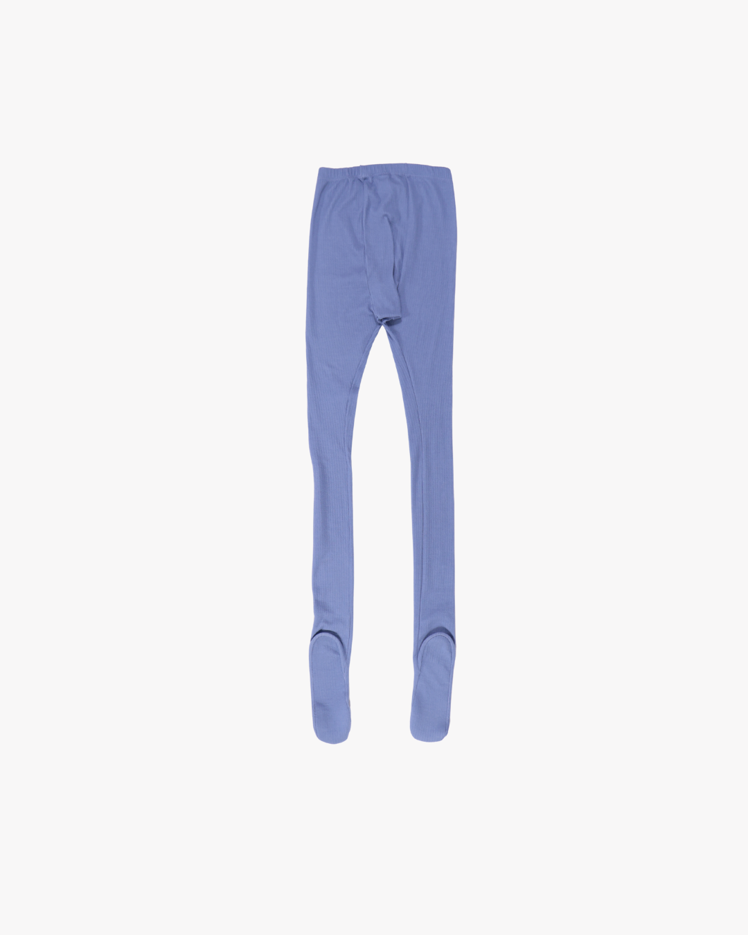 FUMIKA UCHIDA / NEEDLE DRAWING TIGHTS / LIGHT BLUE FUMIKA UCHIDA 601 | オンラインストア