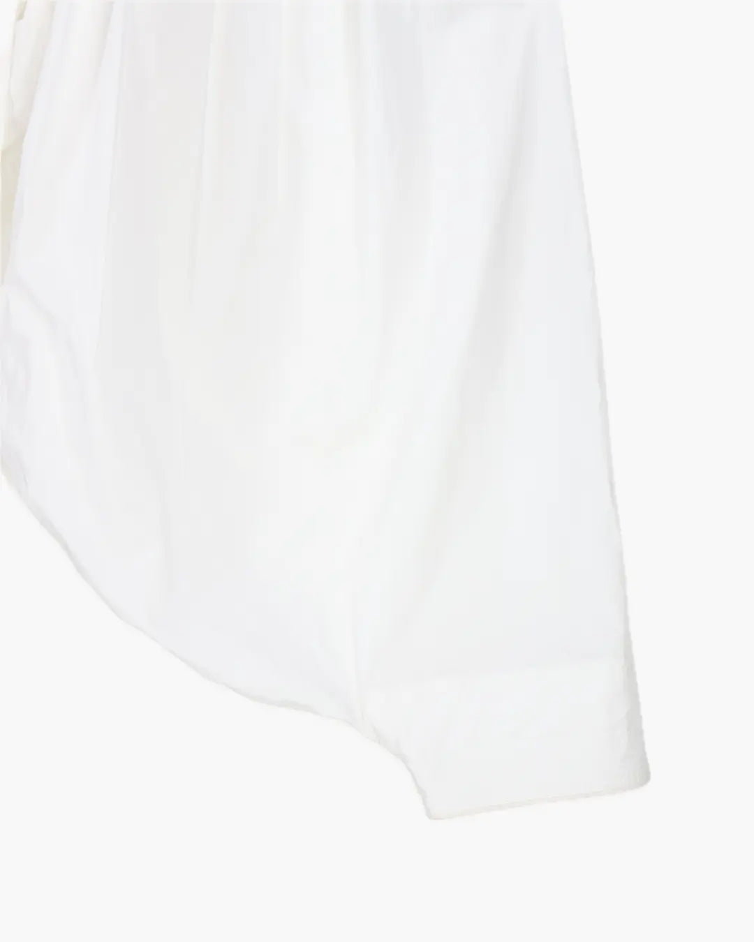 FUMIKA_UCHIDA / COATED BALLOON PANTS / WHITE FUMIKA_UCHIDA 601 | オンラインストア
