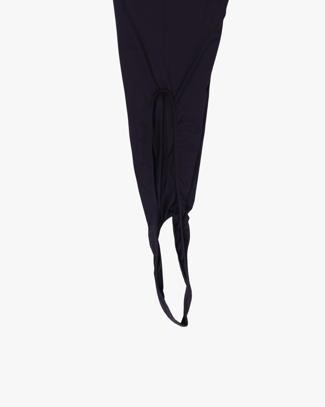 FUMIKA UCHIDA / NYRON JERSEY STIRRUPS UNITARD / TAUPE FUMIKA UCHIDA 601 | オンラインストア