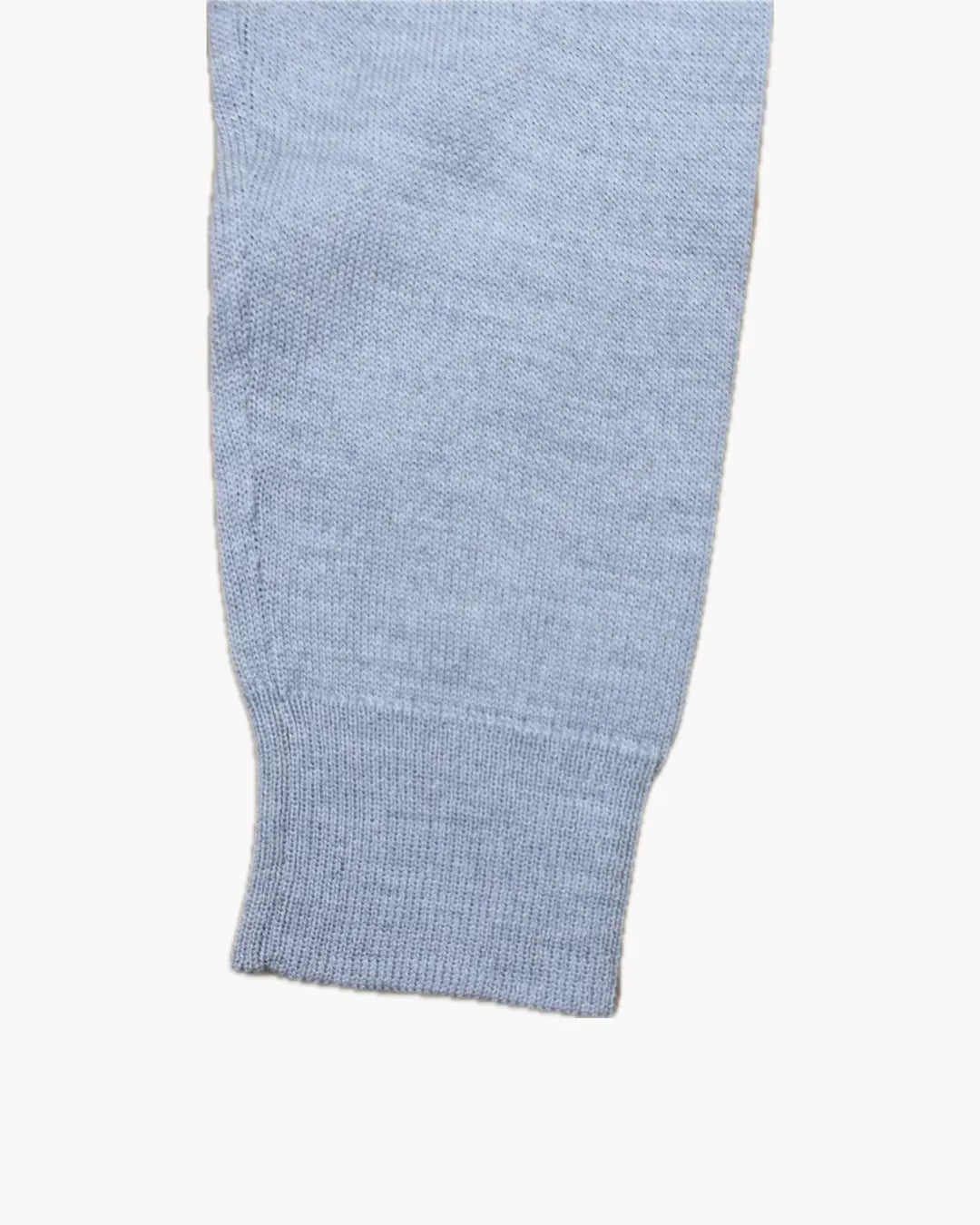 FUMIKA_UCHIDA / KNITTED CREW-NECK CARDIGAN / LIGHT GREY FUMIKA_UCHIDA 601 | オンラインストア