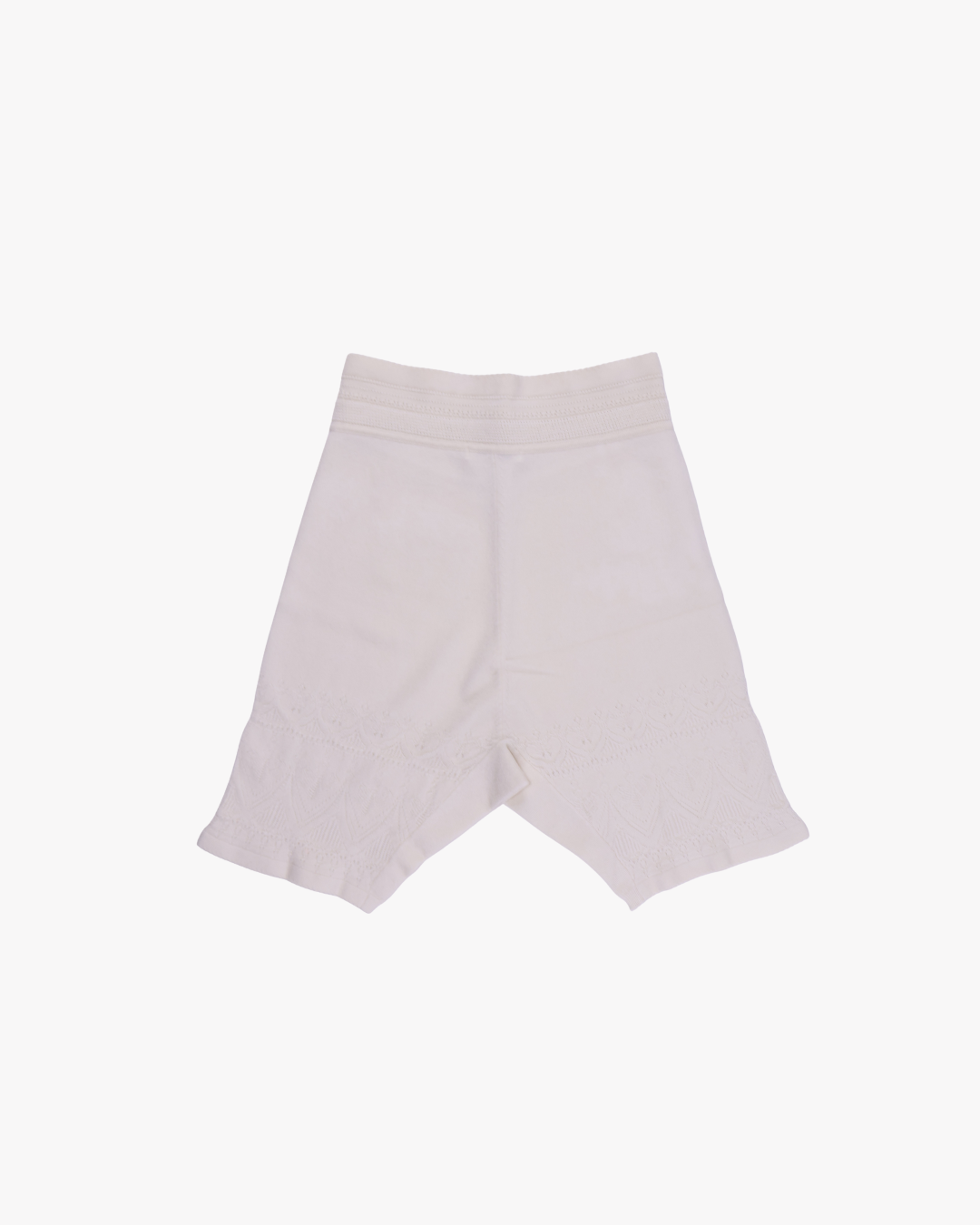 FUMIKA UCHIDA / SILK LACE KNITTING GIRDLE FUMIKA UCHIDA 601 | オンラインストア