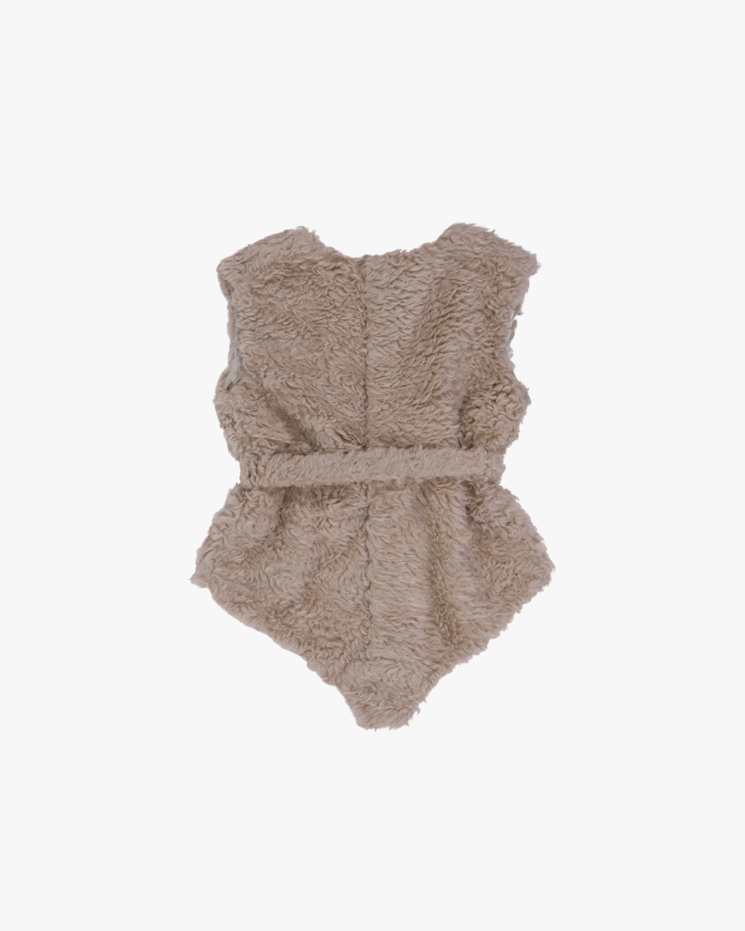 FUMIKA UCHIDA / BOA COSTUME TOP / NATURAL FUMIKA UCHIDA - 601 | 京都ウィメンズセレクトショップ