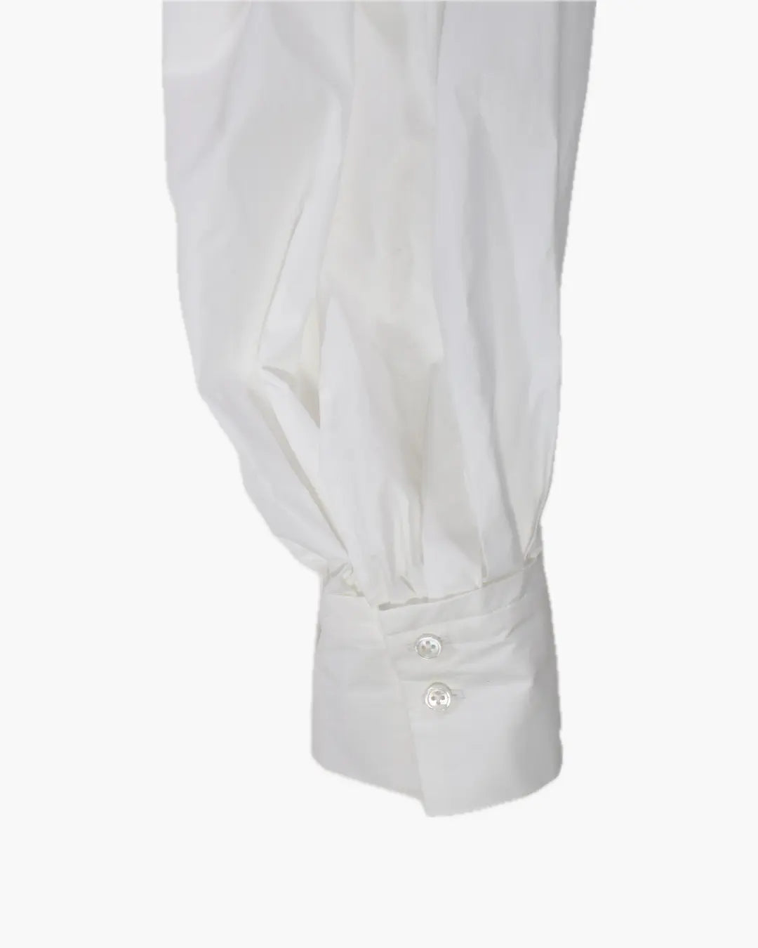 FUMIKA_UCHIDA / COATED OFF THE SHOULDER TOP / WHITE FUMIKA_UCHIDA 601 | オンラインストア