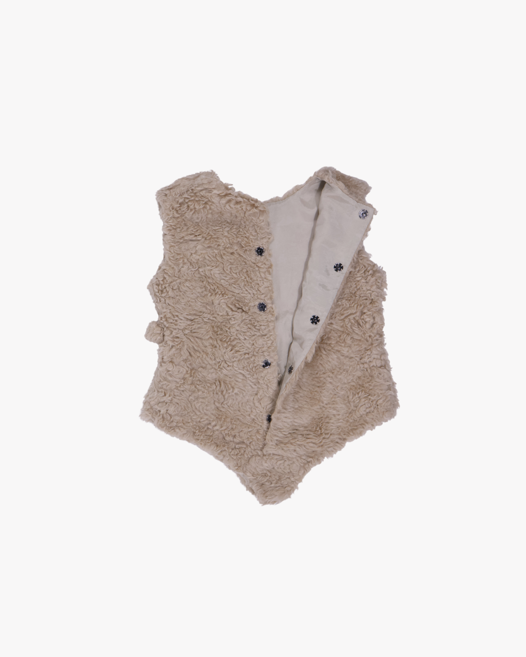 FUMIKA UCHIDA / BOA COSTUME TOP / NATURAL FUMIKA UCHIDA - 601 | 京都ウィメンズセレクトショップ