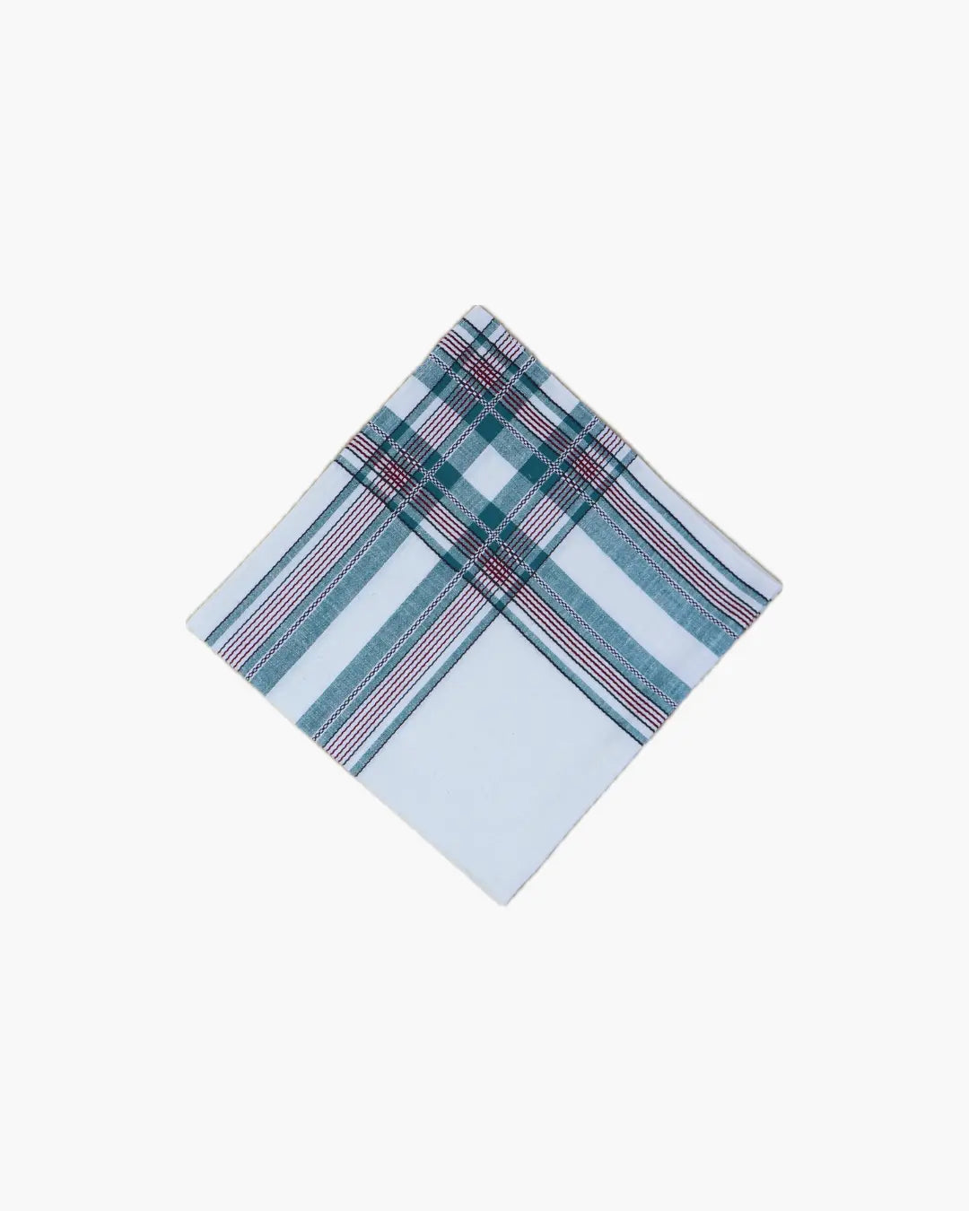 FUMIKA_UCHIDA / HANDKERCHIEF SCARF - 601 | 京都ウィメンズセレクトショップ
