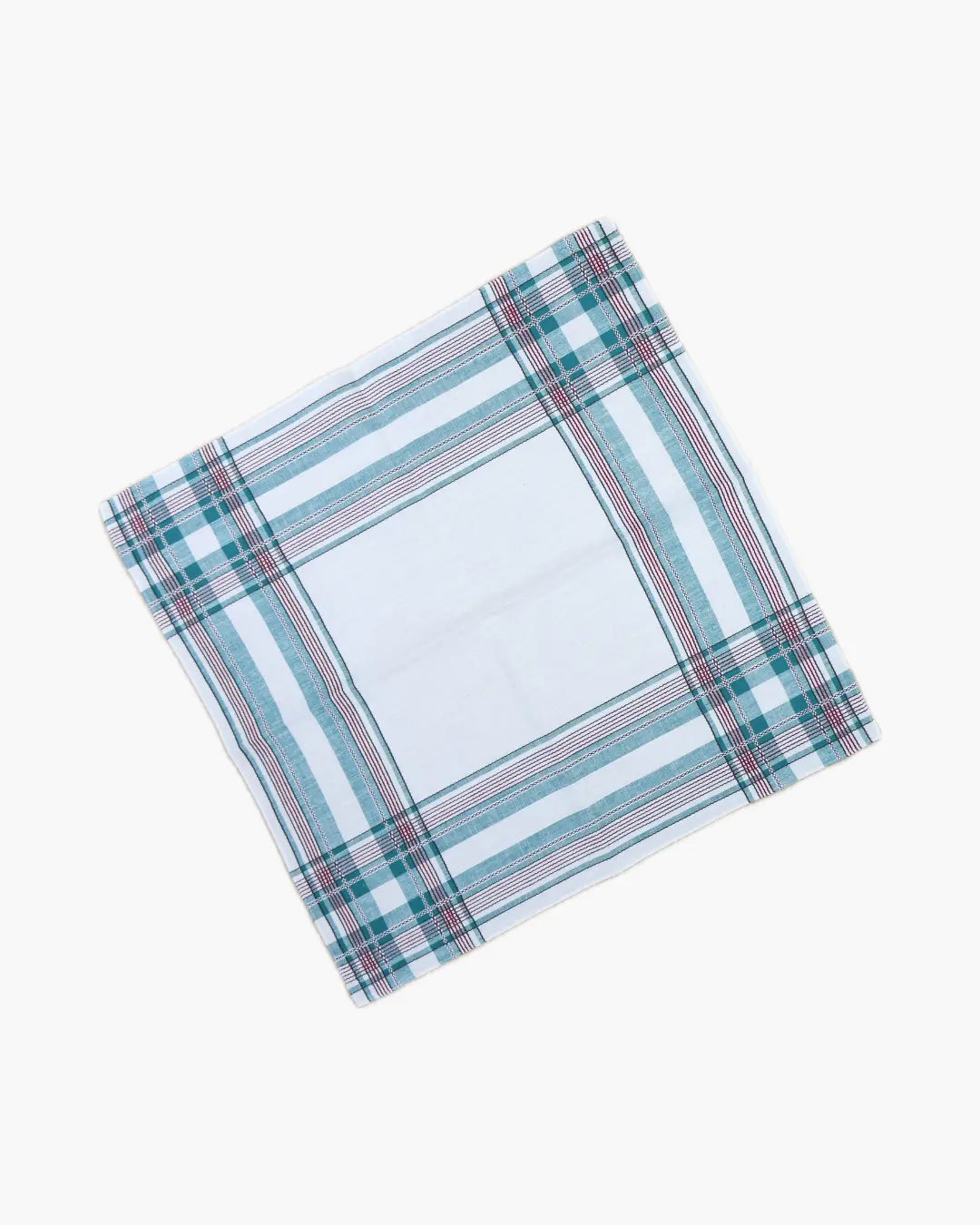FUMIKA_UCHIDA / HANDKERCHIEF SCARF - 601 | 京都ウィメンズセレクトショップ