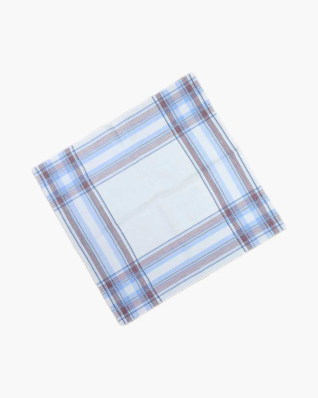 FUMIKA_UCHIDA / HANDKERCHIEF SCARF - 601 | 京都ウィメンズセレクトショップ