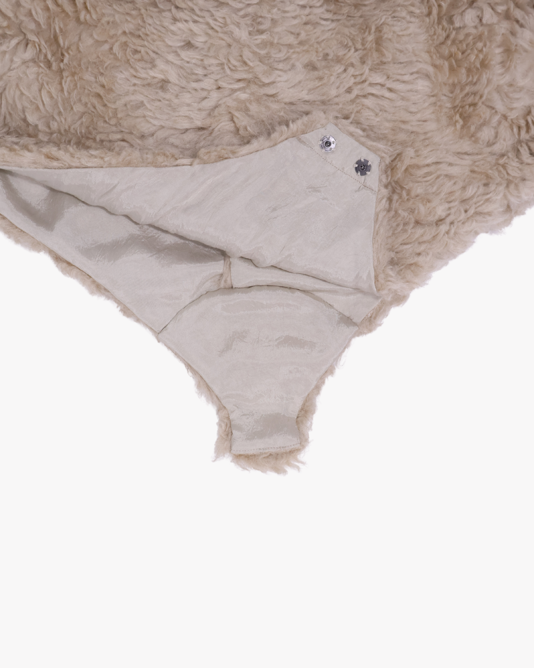 FUMIKA UCHIDA / BOA COSTUME TOP / NATURAL FUMIKA UCHIDA - 601 | 京都ウィメンズセレクトショップ