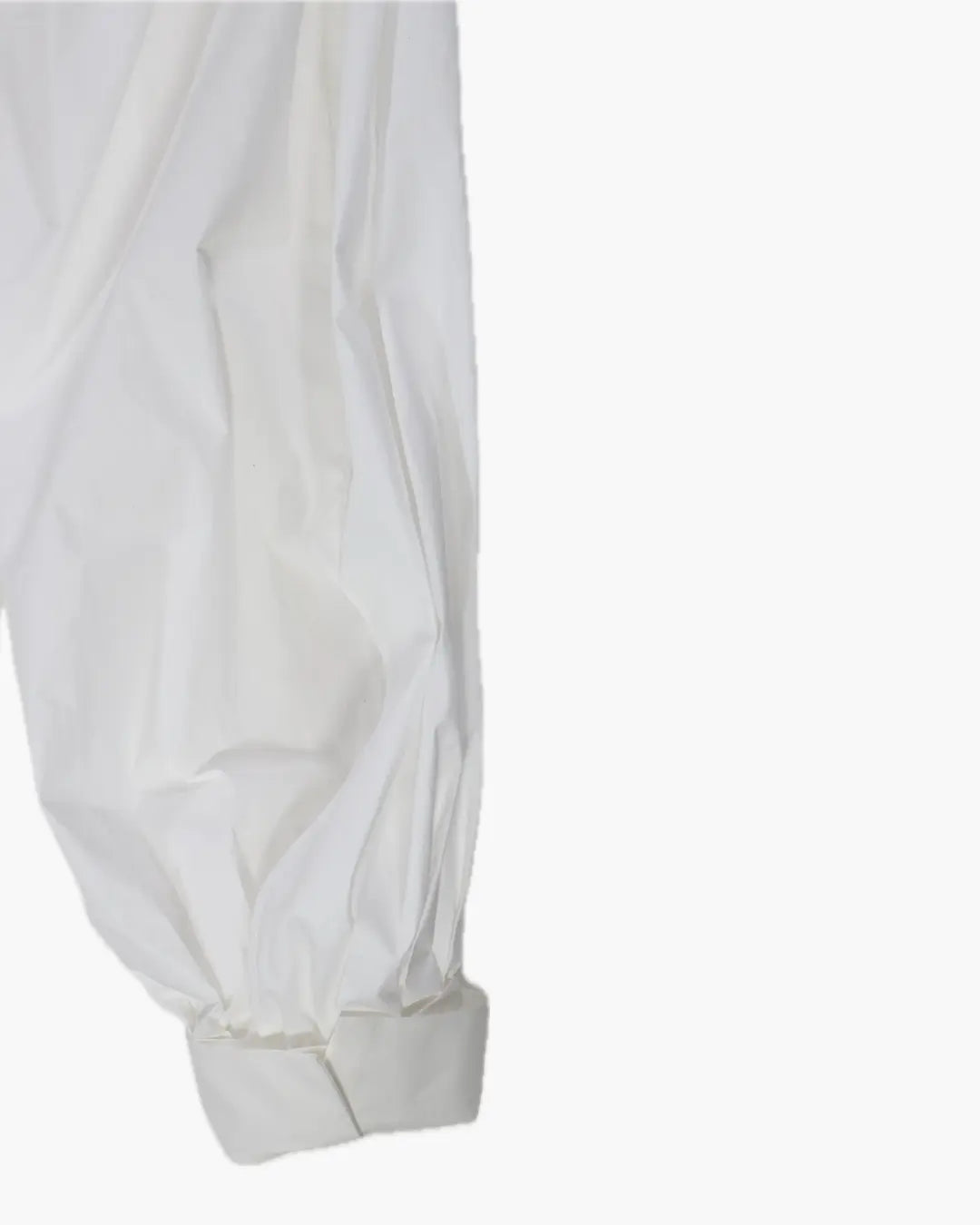 FUMIKA_UCHIDA / COATED OFF THE SHOULDER TOP / WHITE FUMIKA_UCHIDA 601 | オンラインストア