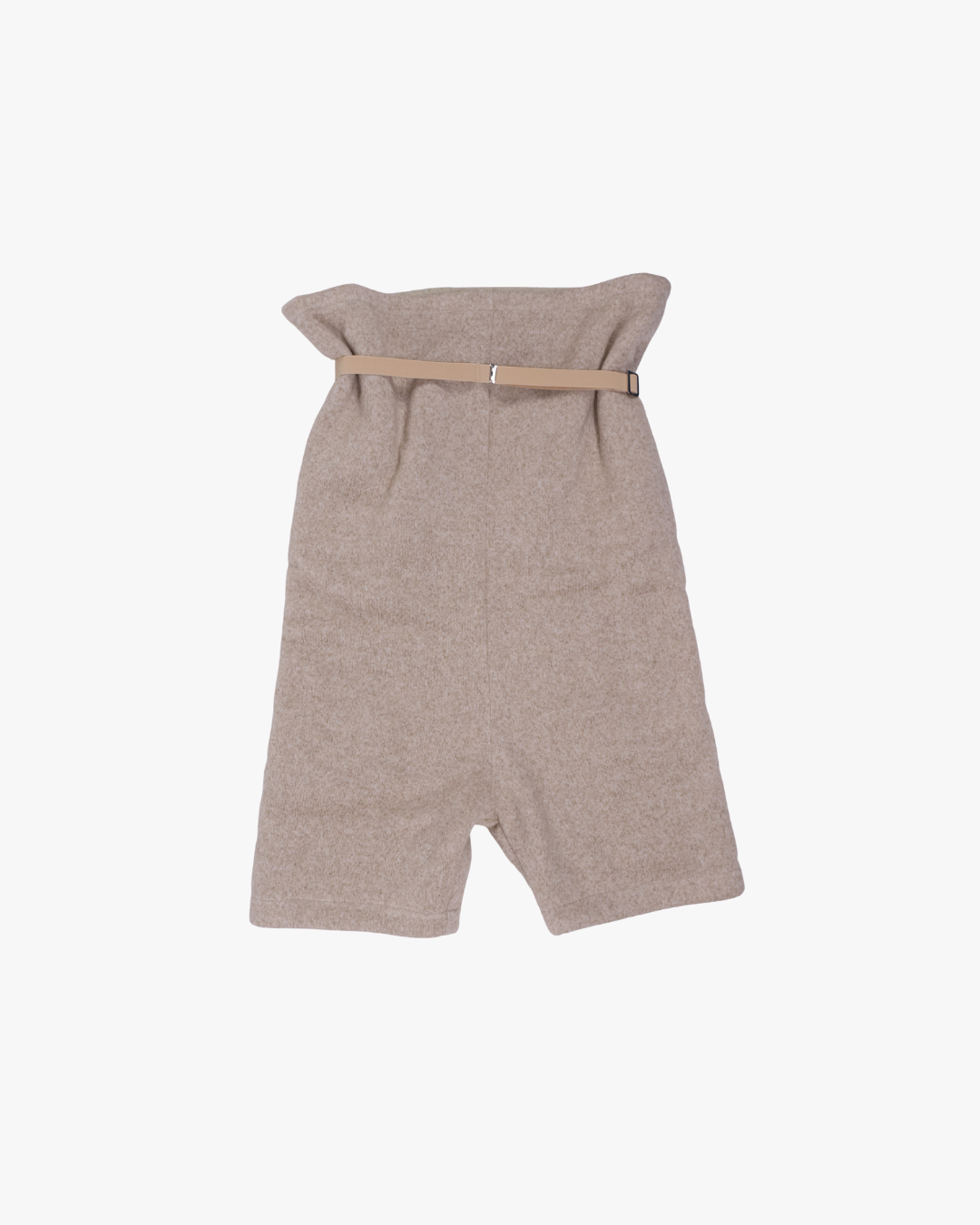 FUMIKA UCHIDA / BOA LINER PANTS / NATURAL FUMIKA UCHIDA - 601 | 京都ウィメンズセレクトショップ