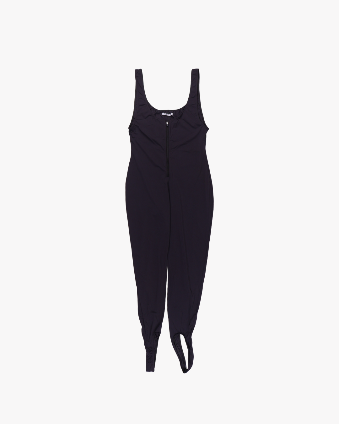 FUMIKA UCHIDA / NYRON JERSEY STIRRUPS UNITARD / TAUPE FUMIKA UCHIDA 601 | オンラインストア