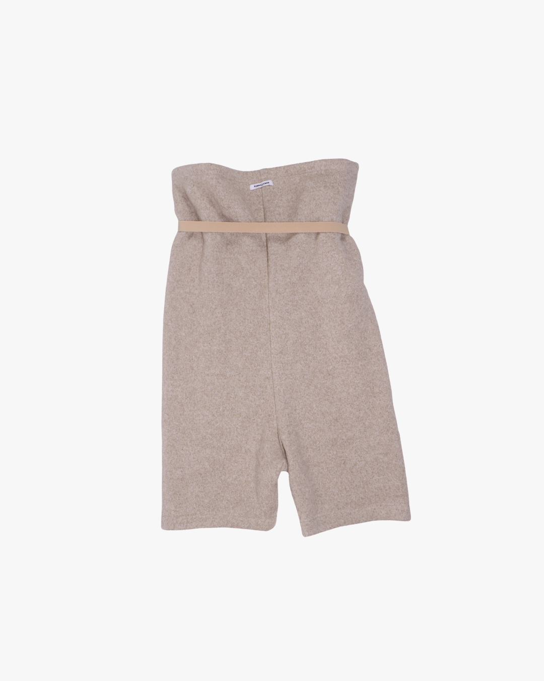 FUMIKA UCHIDA / BOA LINER PANTS / NATURAL FUMIKA UCHIDA - 601 | 京都ウィメンズセレクトショップ