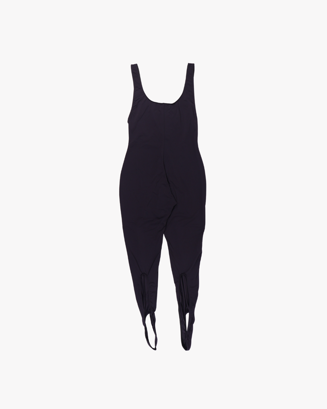 FUMIKA UCHIDA / NYRON JERSEY STIRRUPS UNITARD / TAUPE FUMIKA UCHIDA 601 | オンラインストア