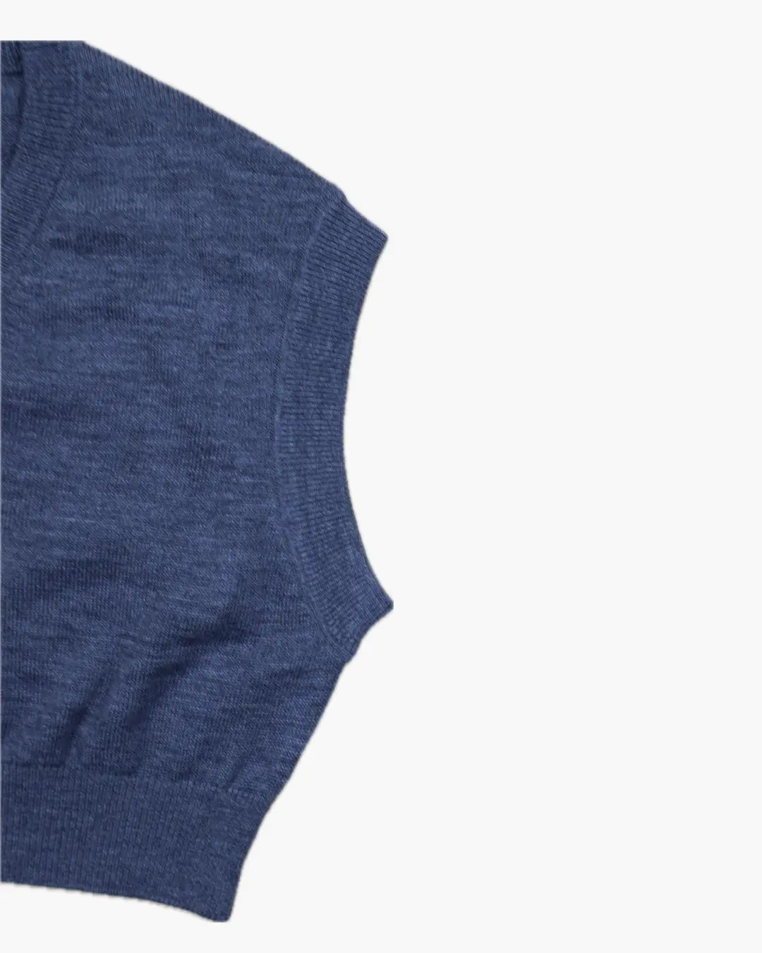 FUMIKA_UCHIDA / KNITTED V-NECK VEST / CHARCOAL GREY FUMIKA_UCHIDA 601 | オンラインストア