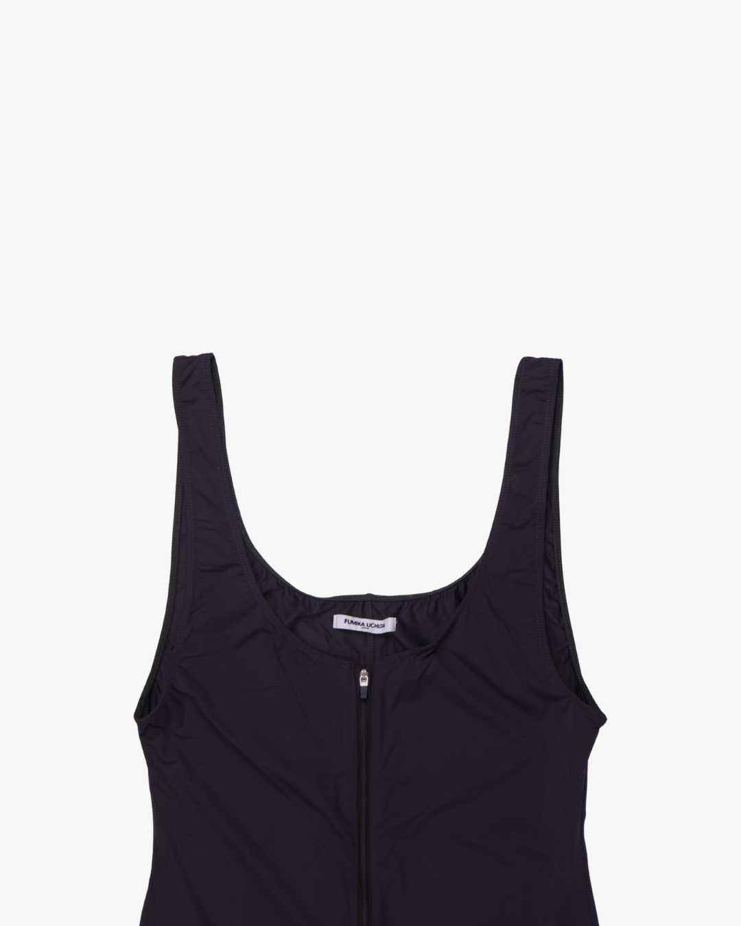 FUMIKA UCHIDA / NYRON JERSEY STIRRUPS UNITARD / TAUPE FUMIKA UCHIDA 601 | オンラインストア