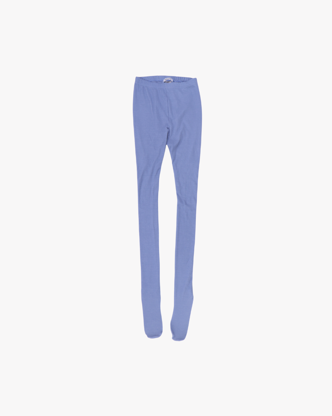 FUMIKA UCHIDA / NEEDLE DRAWING TIGHTS / LIGHT BLUE FUMIKA UCHIDA 601 | オンラインストア