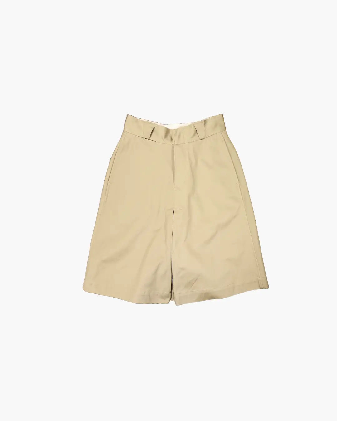 FUMIKA UCHIDA / UNIFORM WEAPON SHORTS / KHAKIBEIGE – 601 | 京都 FUMIKA UCHIDA / UNIFORM WEAPON SHORTS / KHAKIBEIGE – 601 | 京都